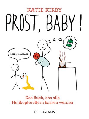 cover image of Prost, Baby!